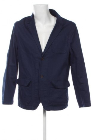 Herren Sakko Henry Choice, Größe XL, Farbe Blau, Preis 29,74 €