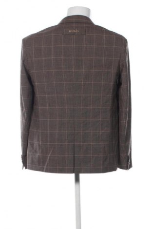 Férfi zakó Hugo Boss, Méret M, Szín Sokszínű, Ár 113 449 Ft