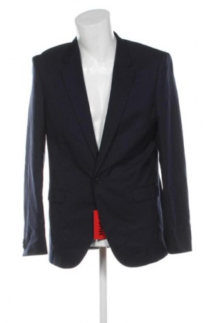 Herren Sakko Hugo Boss, Größe L, Farbe Mehrfarbig, Preis 244,99 €