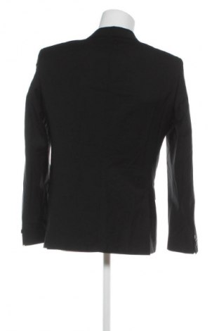 Herren Sakko Hugo Boss, Größe M, Farbe Schwarz, Preis 224,99 €