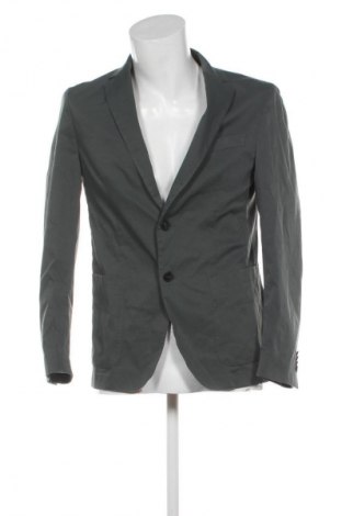 Herren Sakko Hugo Boss, Größe M, Farbe Grün, Preis € 59,99