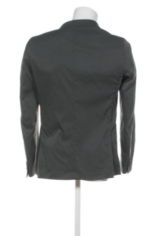 Herren Sakko Hugo Boss, Größe M, Farbe Grün, Preis € 59,99