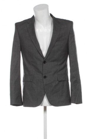 Pánske sako  Hugo Boss, Veľkosť M, Farba Sivá, Cena  40,95 €