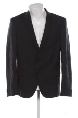 Herren Sakko Hugo Boss, Größe XL, Farbe Schwarz, Preis 244,99 €