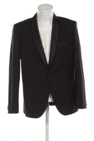Herren Sakko Hugo Boss, Größe XL, Farbe Schwarz, Preis 224,99 €