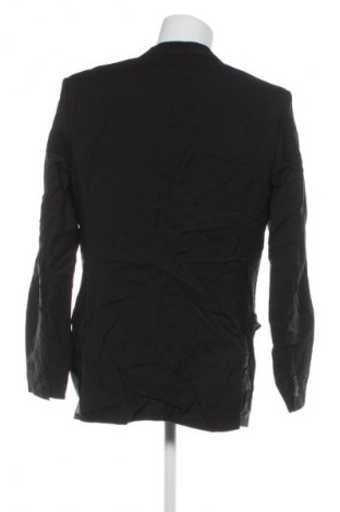 Herren Sakko Hugo Boss, Größe L, Farbe Schwarz, Preis 56,99 €