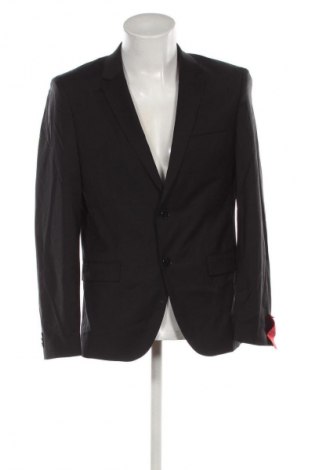 Pánské sako  Hugo Boss, Velikost L, Barva Černá, Cena  5 449,00 Kč