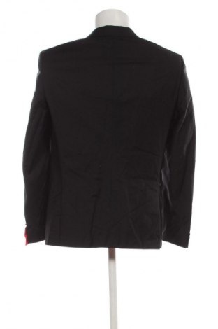 Pánské sako  Hugo Boss, Velikost L, Barva Černá, Cena  5 449,00 Kč