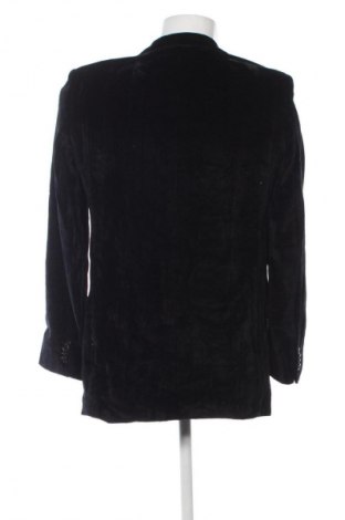 Herren Sakko Hugo Boss, Größe M, Farbe Schwarz, Preis 48,99 €