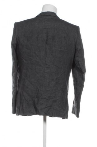 Sacou de bărbați Hugo Boss, Mărime L, Culoare Gri, Preț 239,99 Lei