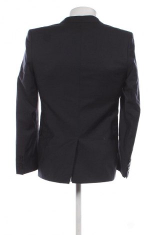 Мъжко сако Hugo Boss, Размер S, Цвят Син, Цена 102,99 лв.