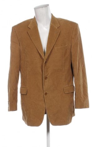 Herren Sakko Hugo Boss, Größe XL, Farbe Gelb, Preis 122,76 €