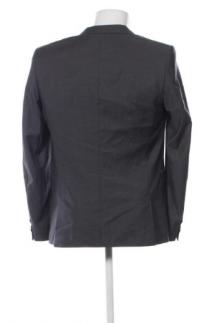 Мъжко сако Hugo Boss, Размер L, Цвят Сив, Цена 74,99 лв.