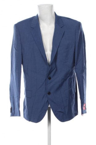 Herren Sakko Hugo Boss, Größe XL, Farbe Blau, Preis 299,99 €