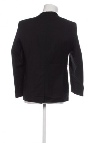 Herren Sakko Hugo Boss, Größe M, Farbe Schwarz, Preis 299,99 €