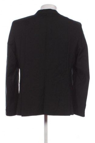Мъжко сако Hugo Boss, Размер L, Цвят Черен, Цена 514,99 лв.