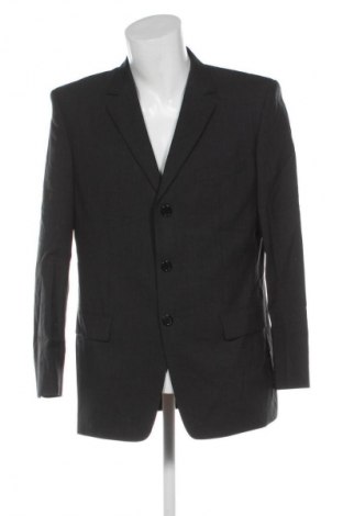 Ανδρικό σακάκι Hugo Boss, Μέγεθος L, Χρώμα Γκρί, Τιμή 48,99 €