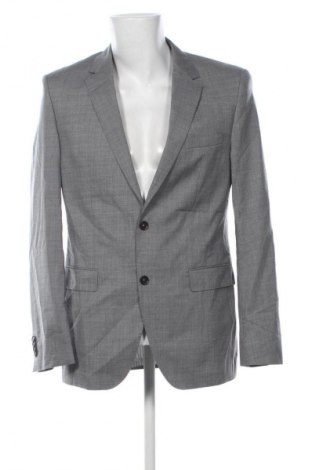 Pánske sako  Hugo Boss, Veľkosť M, Farba Sivá, Cena  22,95 €