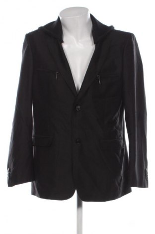 Męska marynarka In Puncto, Rozmiar L, Kolor Czarny, Cena 38,99 zł