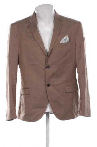 Herren Sakko Isaac Dewhirst, Größe XL, Farbe Beige, Preis 112,99 €