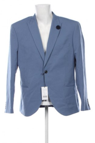 Herren Sakko Isaac Dewhirst, Größe XL, Farbe Grau, Preis € 102,99