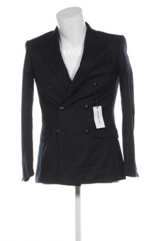 Herren Sakko Isaac Dewhirst, Größe S, Farbe Blau, Preis 112,99 €