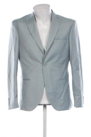 Herren Sakko Isaac Dewhirst, Größe L, Farbe Blau, Preis 112,99 €