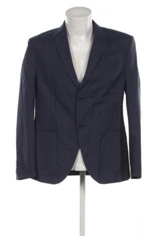 Herren Sakko Isaac Dewhirst, Größe XL, Farbe Blau, Preis € 137,99