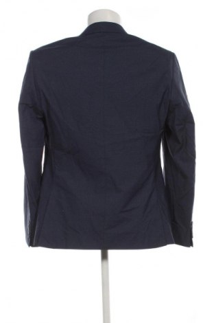 Herren Sakko Isaac Dewhirst, Größe XL, Farbe Blau, Preis € 137,99