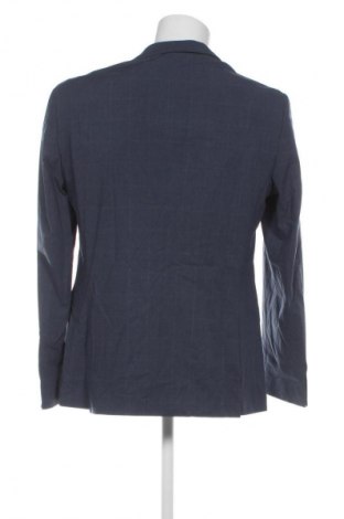 Férfi zakó Isaac Dewhirst, Méret L, Szín Kék, Ár 51 919 Ft