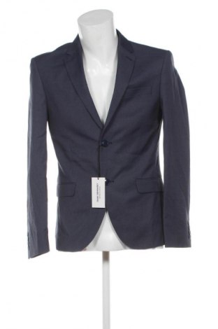 Herren Sakko Isaac Dewhirst, Größe L, Farbe Blau, Preis € 137,99