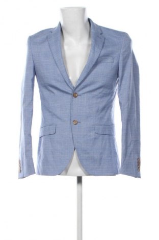 Férfi zakó Isaac Dewhirst, Méret M, Szín Kék, Ár 51 919 Ft