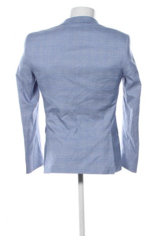 Férfi zakó Isaac Dewhirst, Méret M, Szín Kék, Ár 51 919 Ft