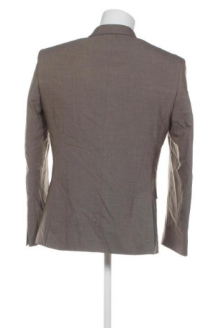 Ανδρικό σακάκι Isaac Dewhirst, Μέγεθος L, Χρώμα Καφέ, Τιμή 127,99 €