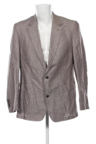 Herren Sakko J.Philipp, Größe L, Farbe Braun, Preis 19,99 €