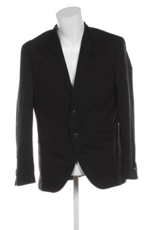 Herren Sakko Jack & Jones, Größe XL, Farbe Schwarz, Preis € 59,99