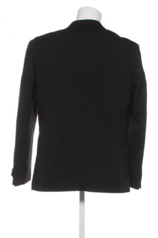 Herren Sakko Jack & Jones, Größe XL, Farbe Schwarz, Preis 117,99 €