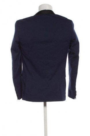 Męska marynarka Jack & Jones, Rozmiar M, Kolor Niebieski, Cena 584,99 zł