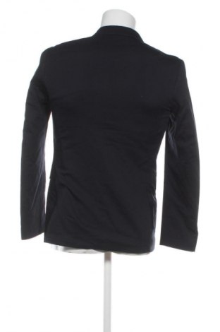 Sacou de bărbați Jack & Jones, Mărime M, Culoare Albastru, Preț 684,99 Lei