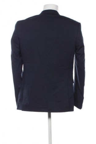 Férfi zakó Jack & Jones, Méret L, Szín Kék, Ár 55 239 Ft