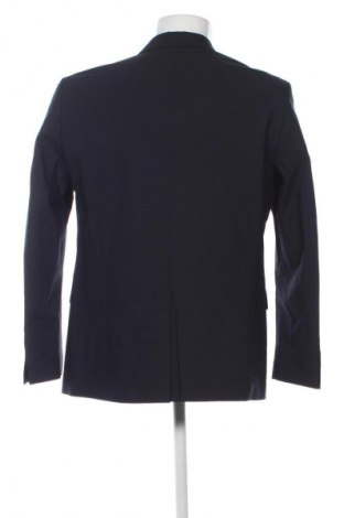 Férfi zakó Jack & Jones, Méret L, Szín Kék, Ár 55 239 Ft
