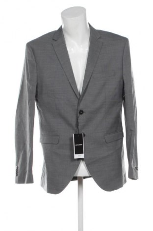 Pánske sako  Jack & Jones, Veľkosť XL, Farba Sivá, Cena  133,95 €