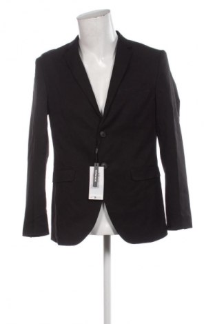 Férfi zakó Jack & Jones, Méret L, Szín Fekete, Ár 55 239 Ft