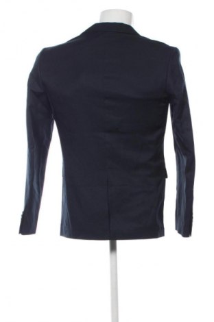 Herren Sakko Jack & Jones, Größe M, Farbe Blau, Preis € 147,99