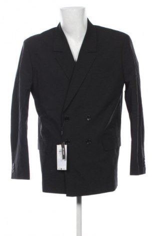 Férfi zakó Jack & Jones, Méret L, Szín Fekete, Ár 55 239 Ft