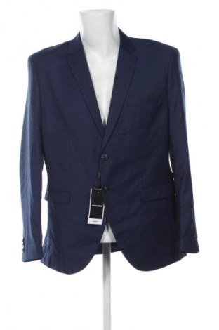 Férfi zakó Jack & Jones, Méret XXL, Szín Kék, Ár 55 239 Ft