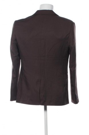 Herren Sakko Jack & Jones, Größe L, Farbe Braun, Preis 144,99 €