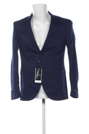 Pánske sako  Jack & Jones, Veľkosť M, Farba Modrá, Cena  133,95 €