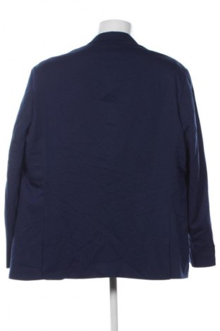 Pánske sako  Jack & Jones, Veľkosť 4XL, Farba Modrá, Cena  133,95 €