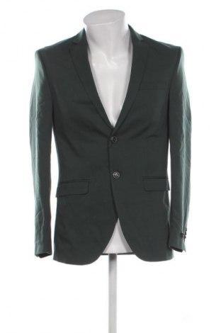 Férfi zakó Jack & Jones, Méret M, Szín Zöld, Ár 55 239 Ft